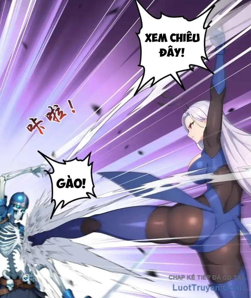 Thái Cổ Thập Hung: Người Khác Ngự Thú Ta Ngự Thú Nương Chapter 93 - Trang 2