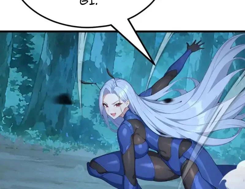 Thái Cổ Thập Hung: Người Khác Ngự Thú Ta Ngự Thú Nương Chapter 93 - Trang 2