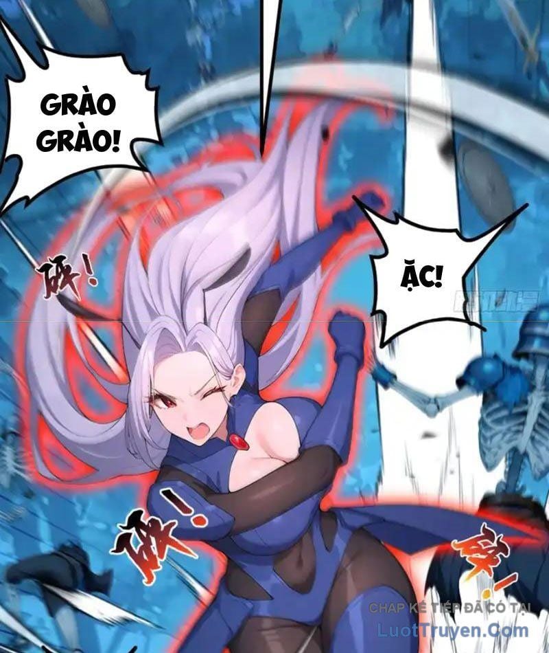 Thái Cổ Thập Hung: Người Khác Ngự Thú Ta Ngự Thú Nương Chapter 93 - Trang 2