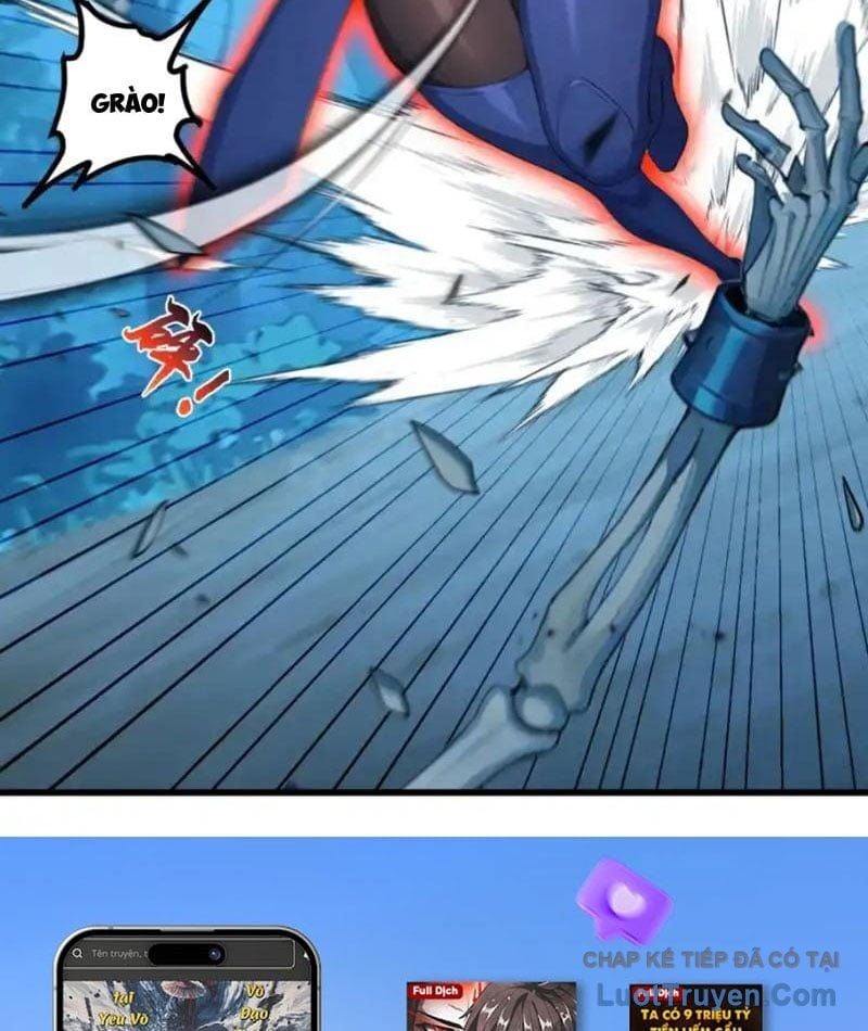 Thái Cổ Thập Hung: Người Khác Ngự Thú Ta Ngự Thú Nương Chapter 93 - Trang 2