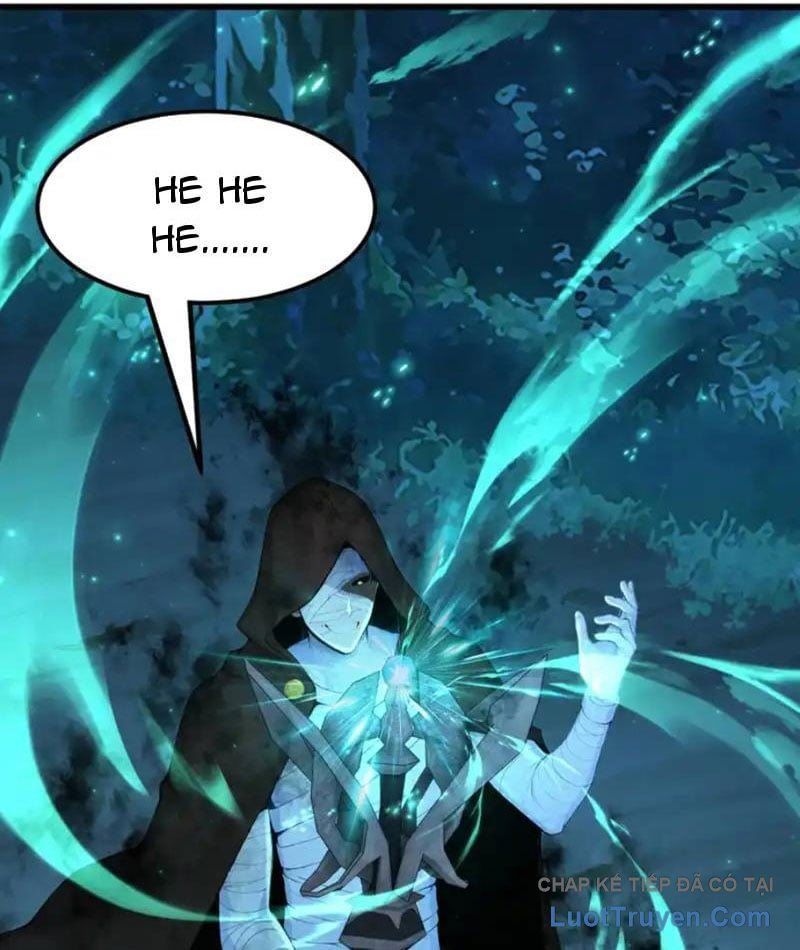 Thái Cổ Thập Hung: Người Khác Ngự Thú Ta Ngự Thú Nương Chapter 94 - Trang 2