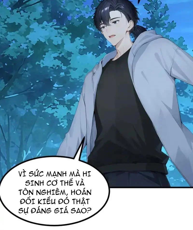 Thái Cổ Thập Hung: Người Khác Ngự Thú Ta Ngự Thú Nương Chapter 94 - Trang 2