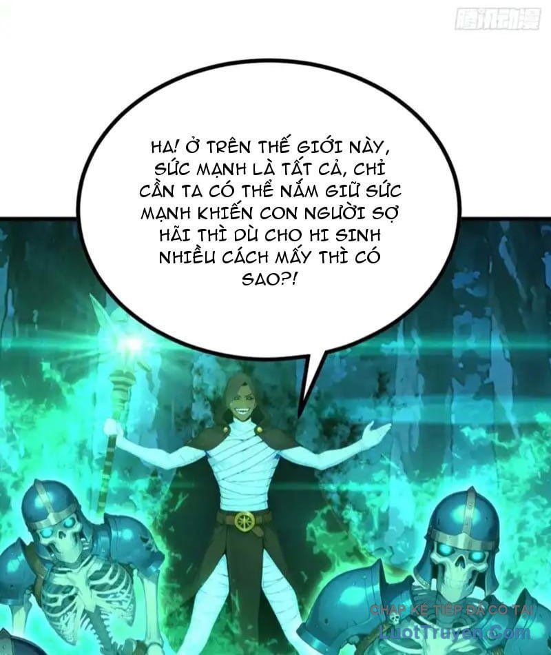 Thái Cổ Thập Hung: Người Khác Ngự Thú Ta Ngự Thú Nương Chapter 94 - Trang 2