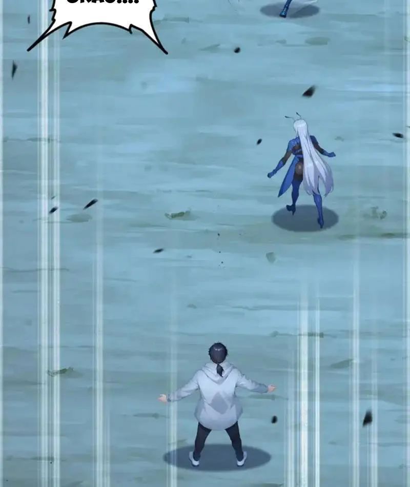 Thái Cổ Thập Hung: Người Khác Ngự Thú Ta Ngự Thú Nương Chapter 94 - Trang 2