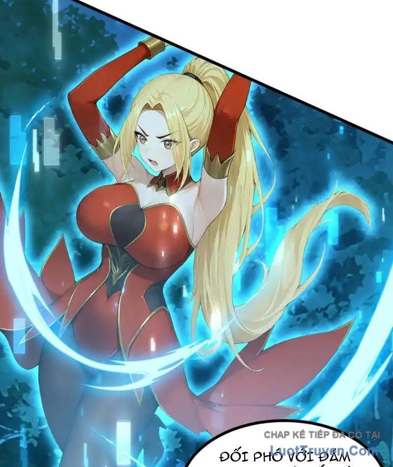 Thái Cổ Thập Hung: Người Khác Ngự Thú Ta Ngự Thú Nương Chapter 94 - Trang 2