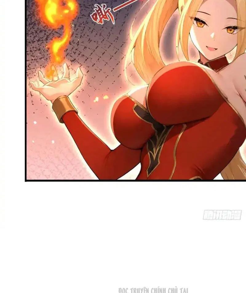 Thái Cổ Thập Hung: Người Khác Ngự Thú Ta Ngự Thú Nương Chapter 94 - Trang 2