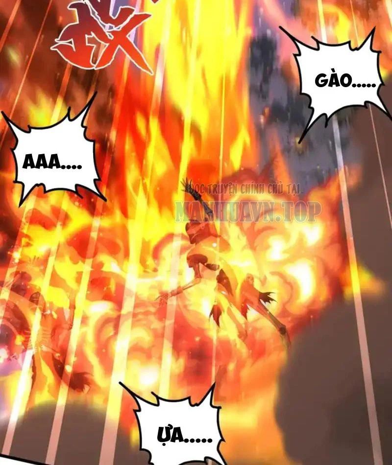 Thái Cổ Thập Hung: Người Khác Ngự Thú Ta Ngự Thú Nương Chapter 94 - Trang 2