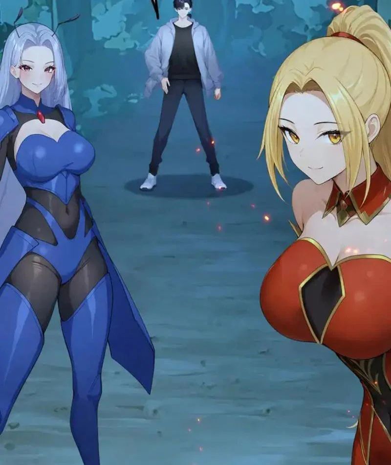 Thái Cổ Thập Hung: Người Khác Ngự Thú Ta Ngự Thú Nương Chapter 94 - Trang 2