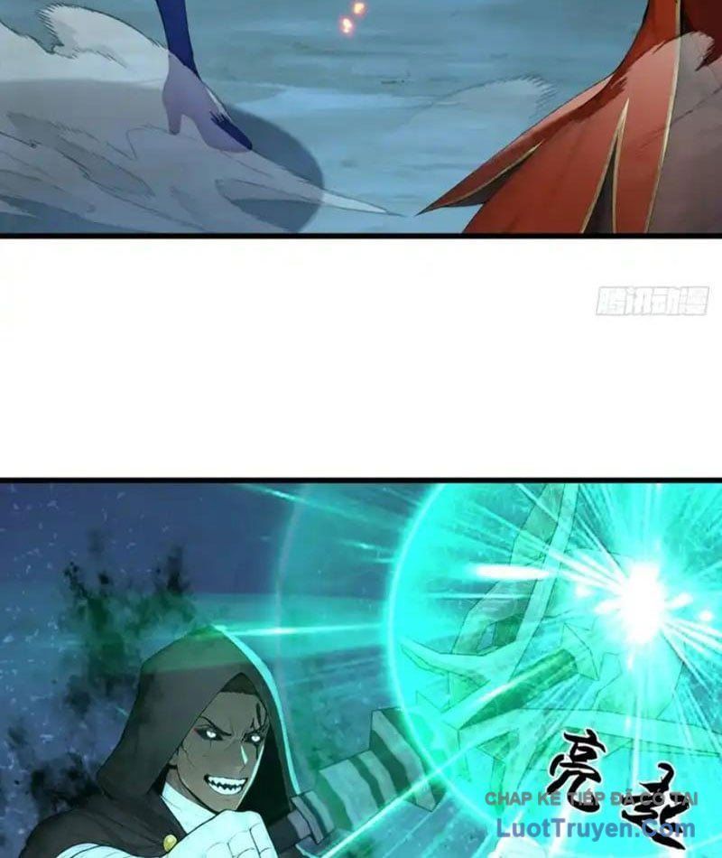 Thái Cổ Thập Hung: Người Khác Ngự Thú Ta Ngự Thú Nương Chapter 94 - Trang 2