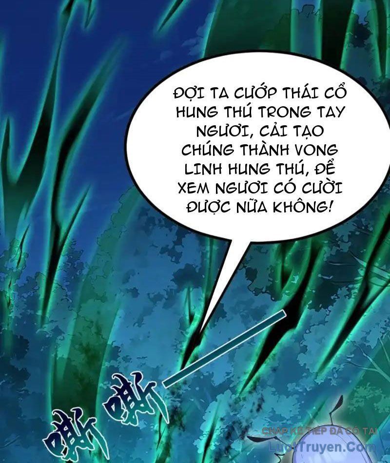 Thái Cổ Thập Hung: Người Khác Ngự Thú Ta Ngự Thú Nương Chapter 94 - Trang 2