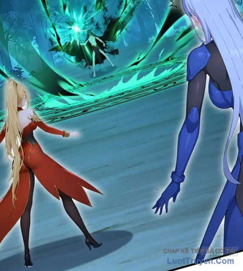 Thái Cổ Thập Hung: Người Khác Ngự Thú Ta Ngự Thú Nương Chapter 94 - Trang 2