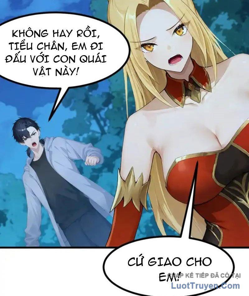 Thái Cổ Thập Hung: Người Khác Ngự Thú Ta Ngự Thú Nương Chapter 94 - Trang 2