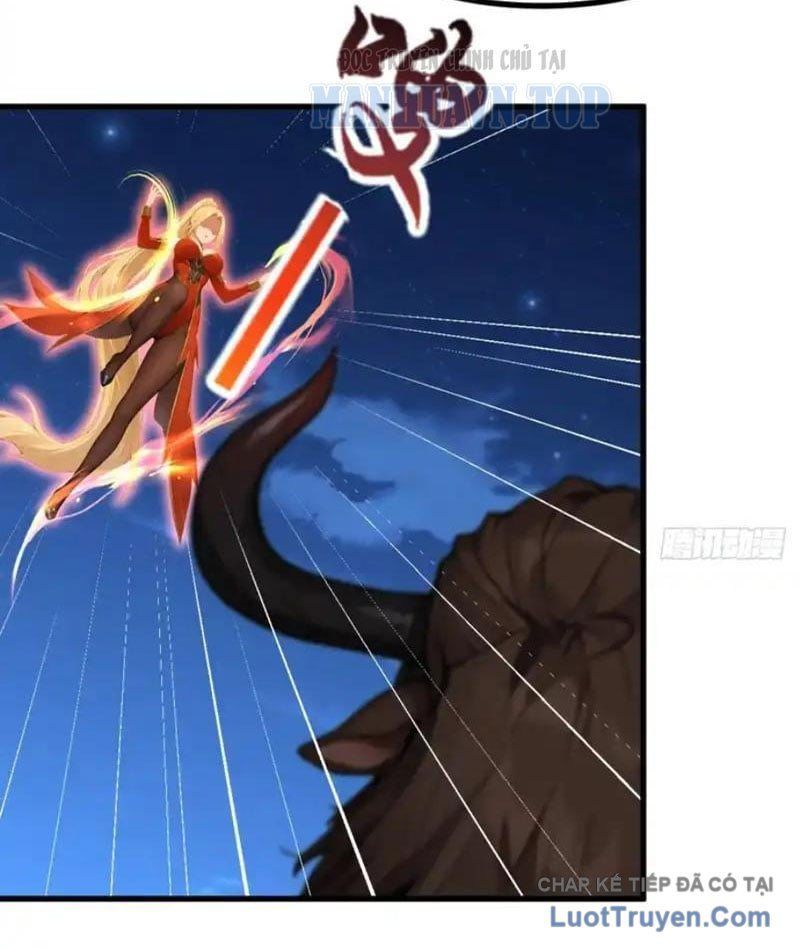 Thái Cổ Thập Hung: Người Khác Ngự Thú Ta Ngự Thú Nương Chapter 94 - Trang 2