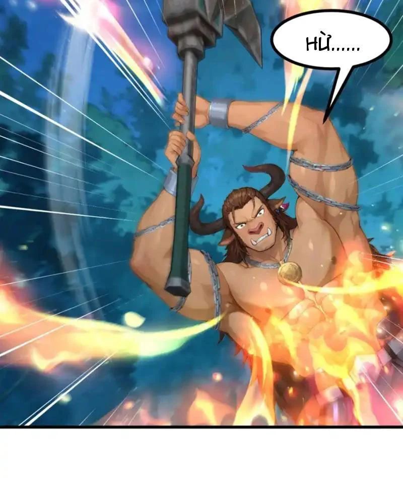 Thái Cổ Thập Hung: Người Khác Ngự Thú Ta Ngự Thú Nương Chapter 94 - Trang 2