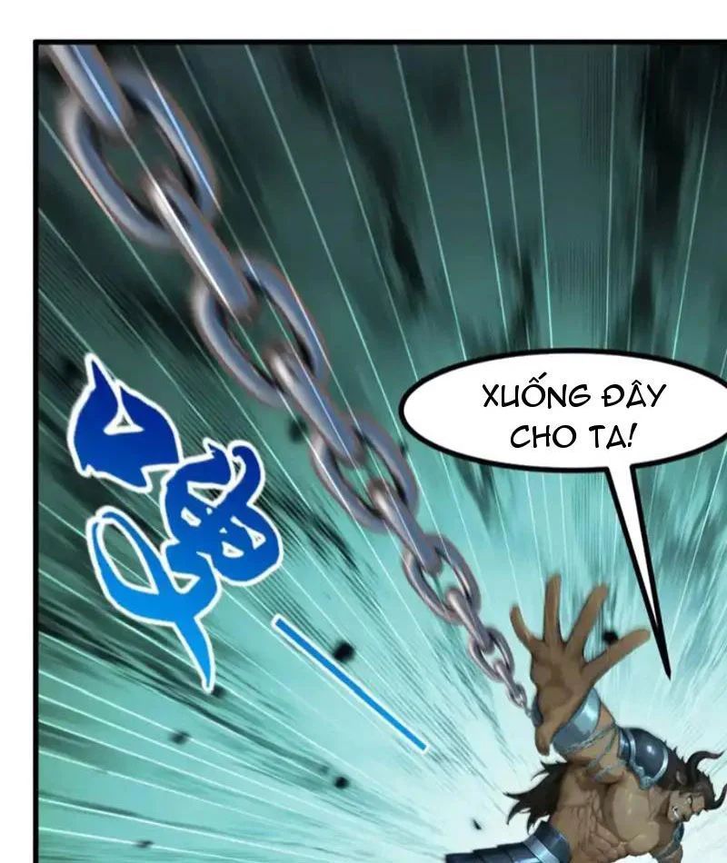 Thái Cổ Thập Hung: Người Khác Ngự Thú Ta Ngự Thú Nương Chapter 94 - Trang 2