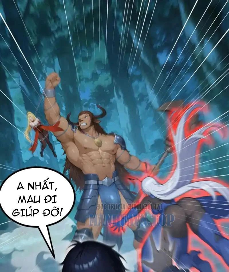 Thái Cổ Thập Hung: Người Khác Ngự Thú Ta Ngự Thú Nương Chapter 94 - Trang 2