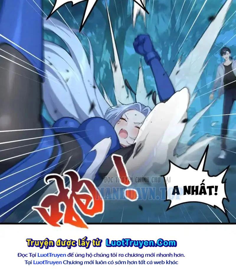 Thái Cổ Thập Hung: Người Khác Ngự Thú Ta Ngự Thú Nương Chapter 94 - Trang 2