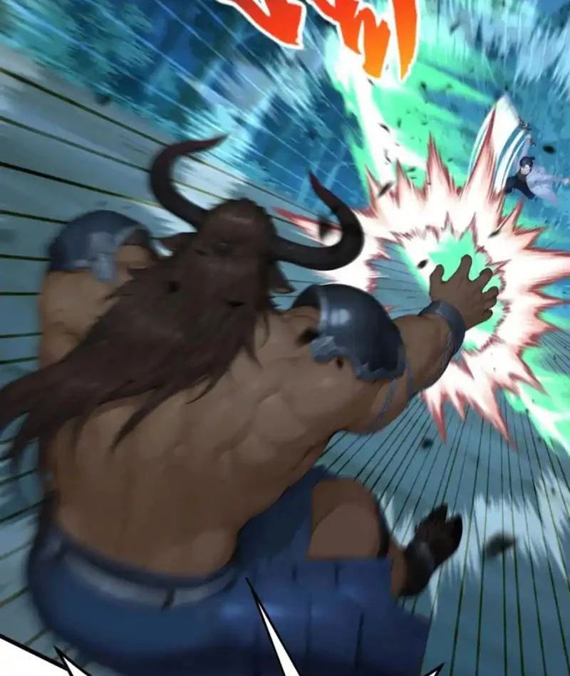 Thái Cổ Thập Hung: Người Khác Ngự Thú Ta Ngự Thú Nương Chapter 95 - Trang 2