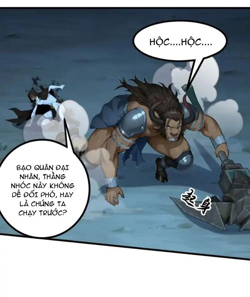 Thái Cổ Thập Hung: Người Khác Ngự Thú Ta Ngự Thú Nương Chapter 95 - Trang 2