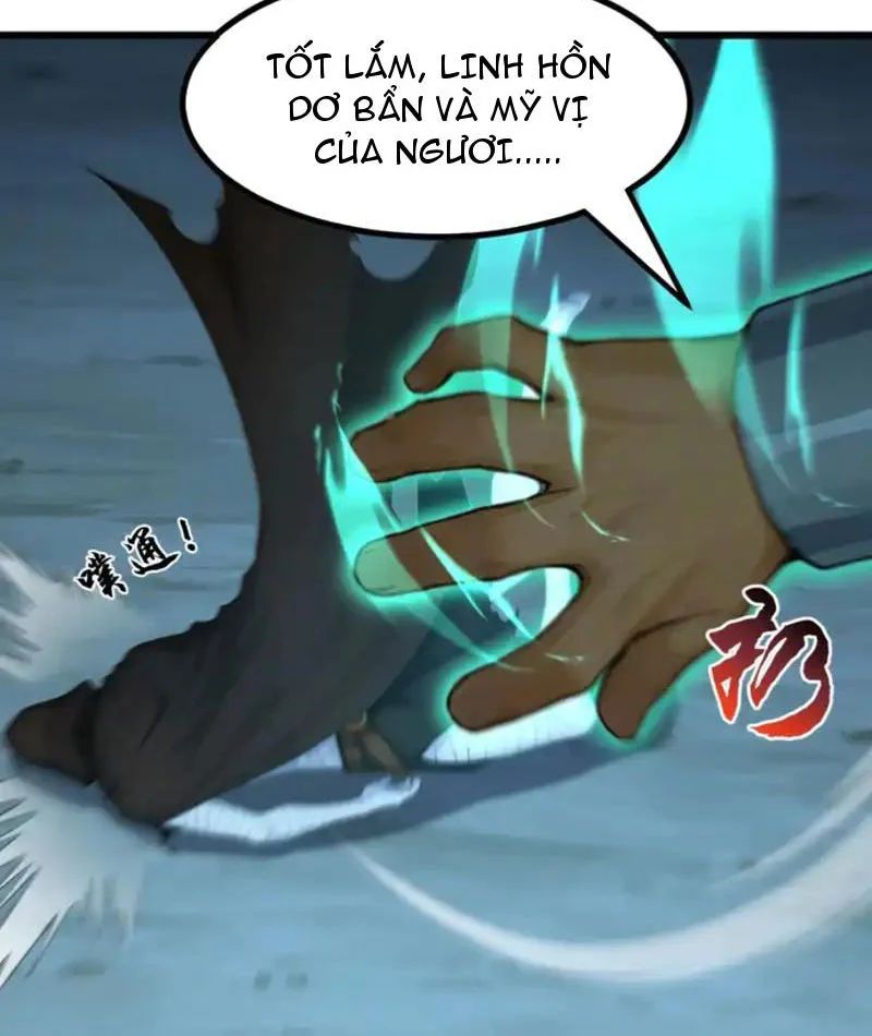 Thái Cổ Thập Hung: Người Khác Ngự Thú Ta Ngự Thú Nương Chapter 95 - Trang 2