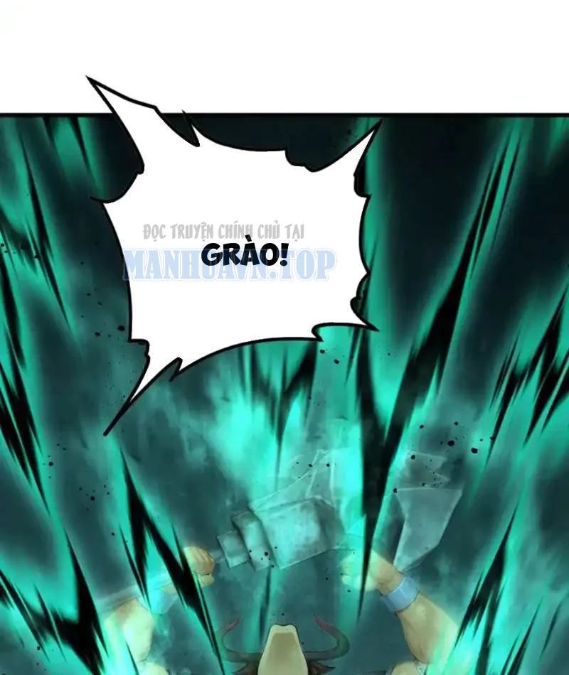 Thái Cổ Thập Hung: Người Khác Ngự Thú Ta Ngự Thú Nương Chapter 95 - Trang 2