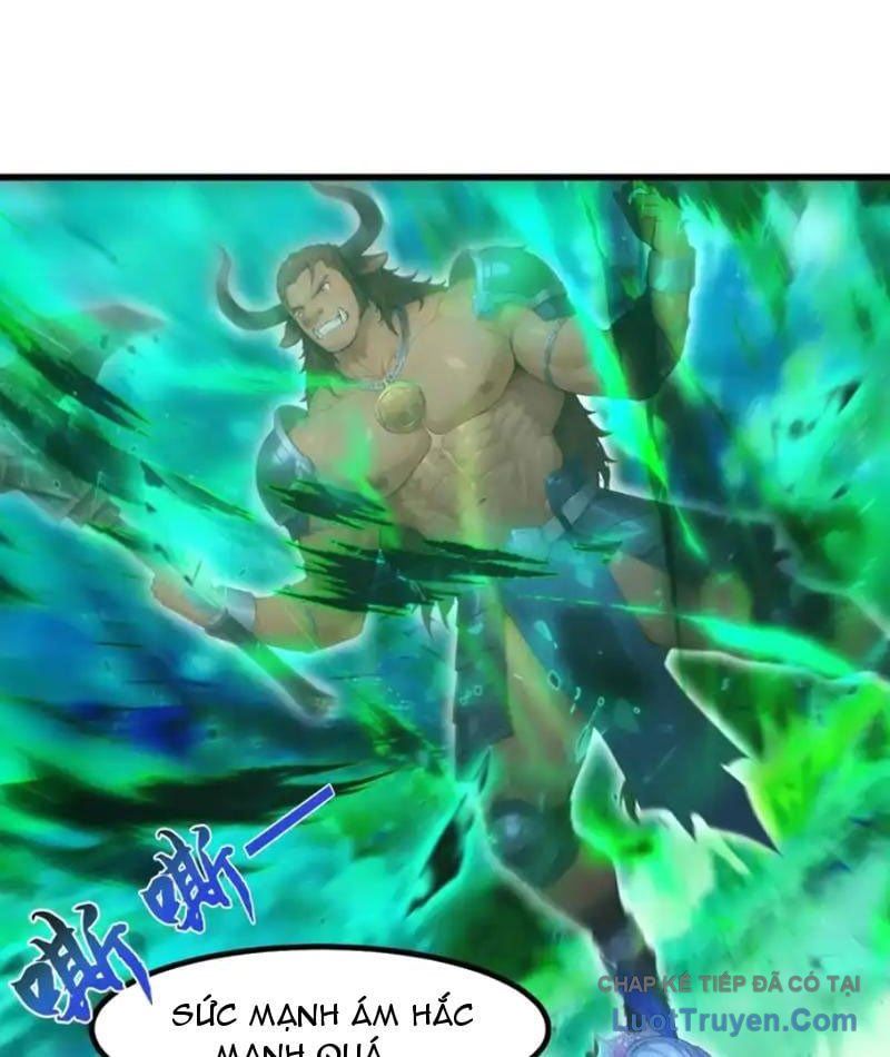 Thái Cổ Thập Hung: Người Khác Ngự Thú Ta Ngự Thú Nương Chapter 95 - Trang 2