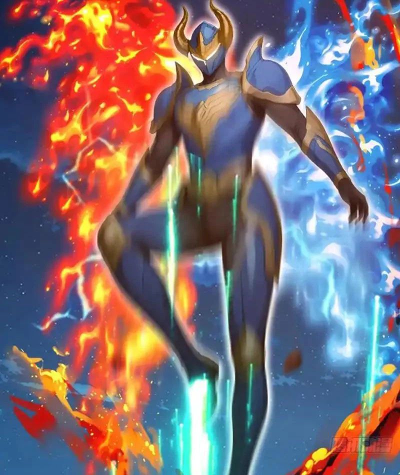 Thái Cổ Thập Hung: Người Khác Ngự Thú Ta Ngự Thú Nương Chapter 95 - Trang 2