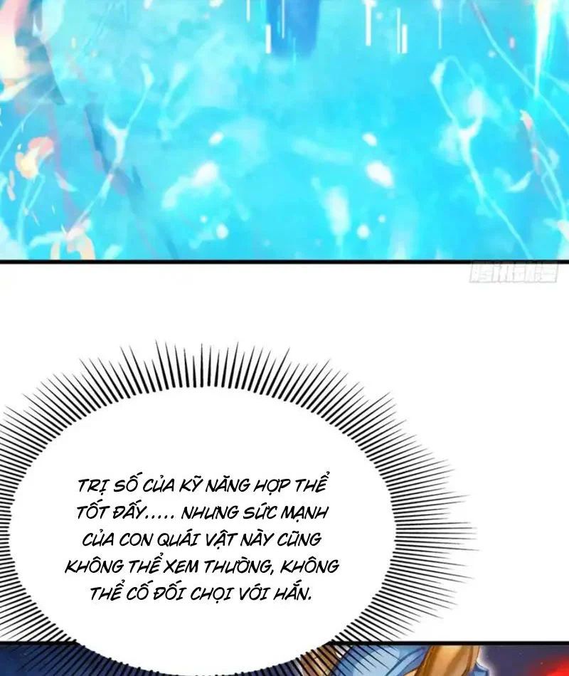 Thái Cổ Thập Hung: Người Khác Ngự Thú Ta Ngự Thú Nương Chapter 95 - Trang 2