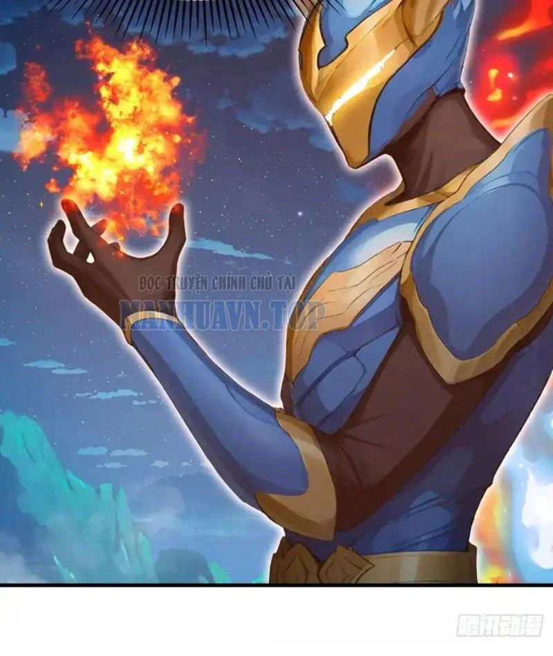 Thái Cổ Thập Hung: Người Khác Ngự Thú Ta Ngự Thú Nương Chapter 95 - Trang 2