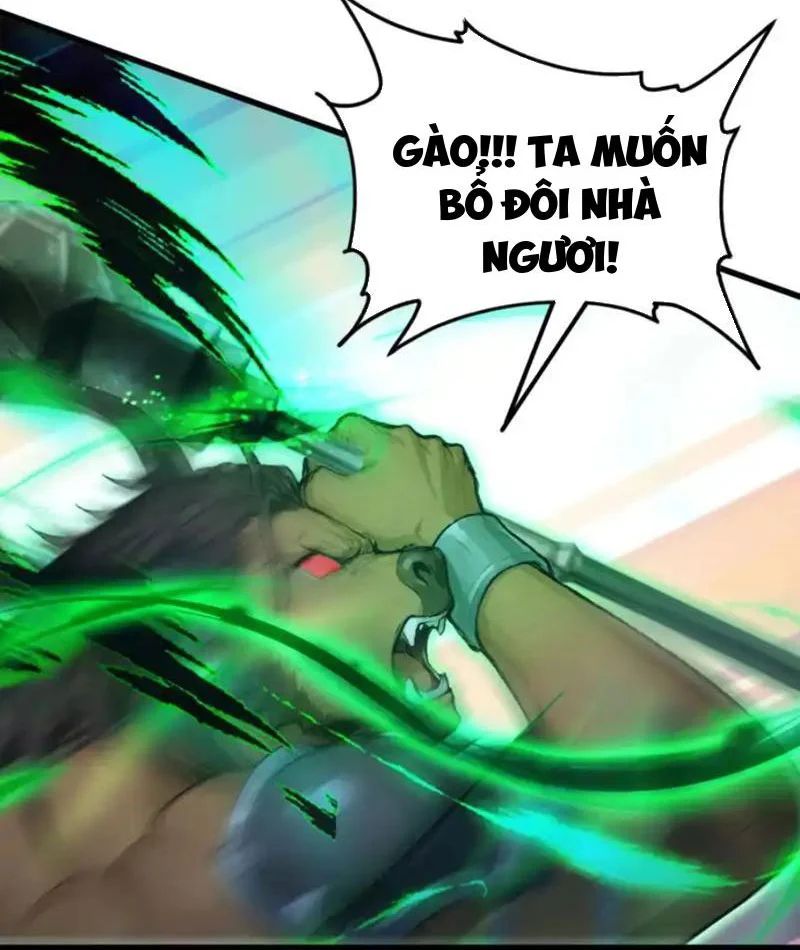 Thái Cổ Thập Hung: Người Khác Ngự Thú Ta Ngự Thú Nương Chapter 95 - Trang 2