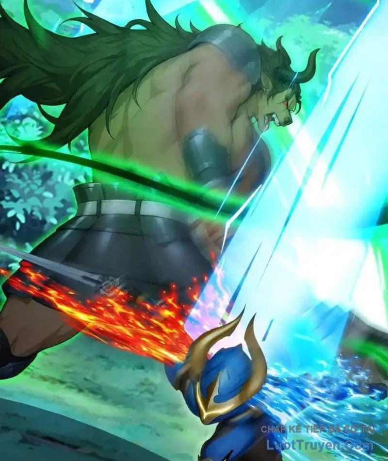 Thái Cổ Thập Hung: Người Khác Ngự Thú Ta Ngự Thú Nương Chapter 95 - Trang 2