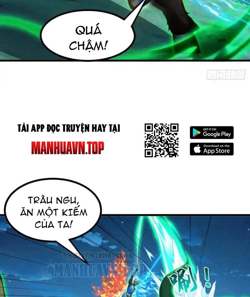 Thái Cổ Thập Hung: Người Khác Ngự Thú Ta Ngự Thú Nương Chapter 95 - Trang 2