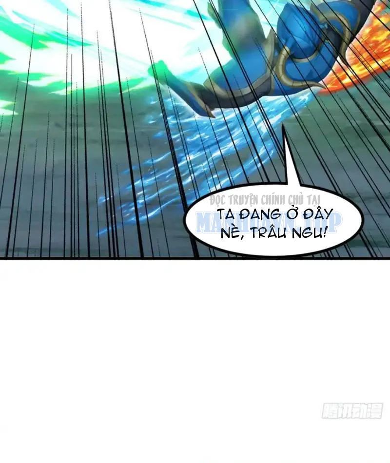 Thái Cổ Thập Hung: Người Khác Ngự Thú Ta Ngự Thú Nương Chapter 95 - Trang 2