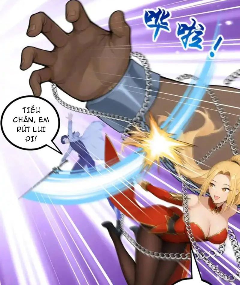 Thái Cổ Thập Hung: Người Khác Ngự Thú Ta Ngự Thú Nương Chapter 95 - Trang 2