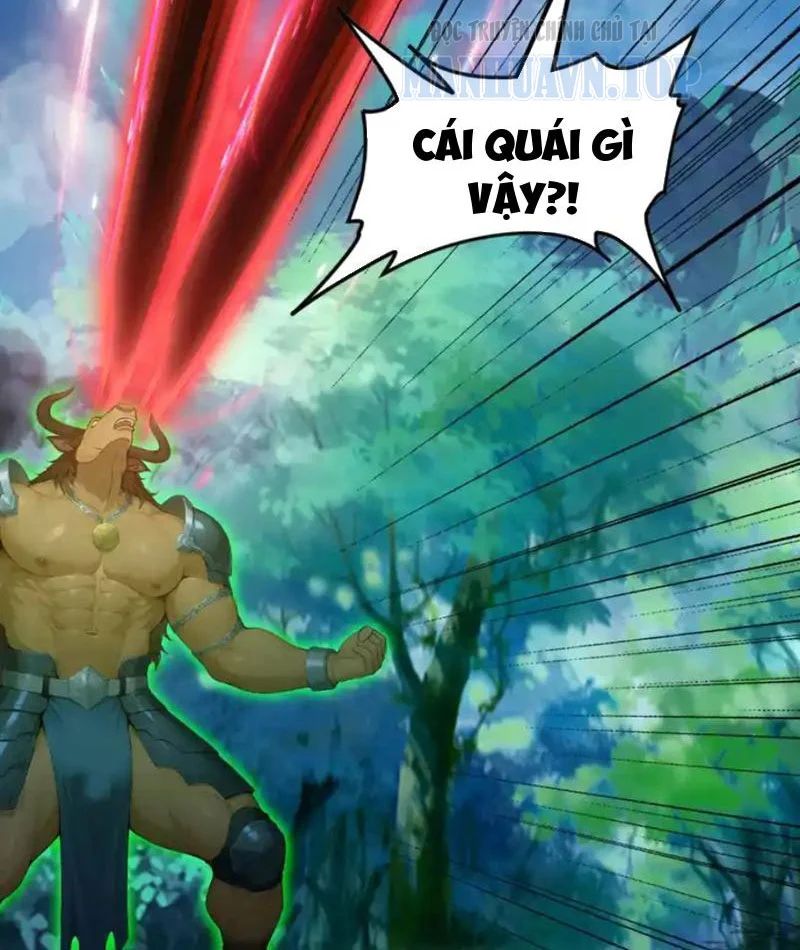 Thái Cổ Thập Hung: Người Khác Ngự Thú Ta Ngự Thú Nương Chapter 95 - Trang 2