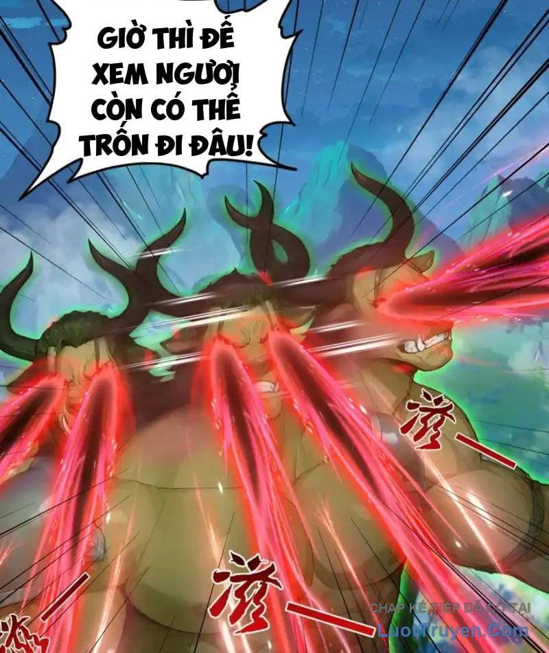 Thái Cổ Thập Hung: Người Khác Ngự Thú Ta Ngự Thú Nương Chapter 95 - Trang 2