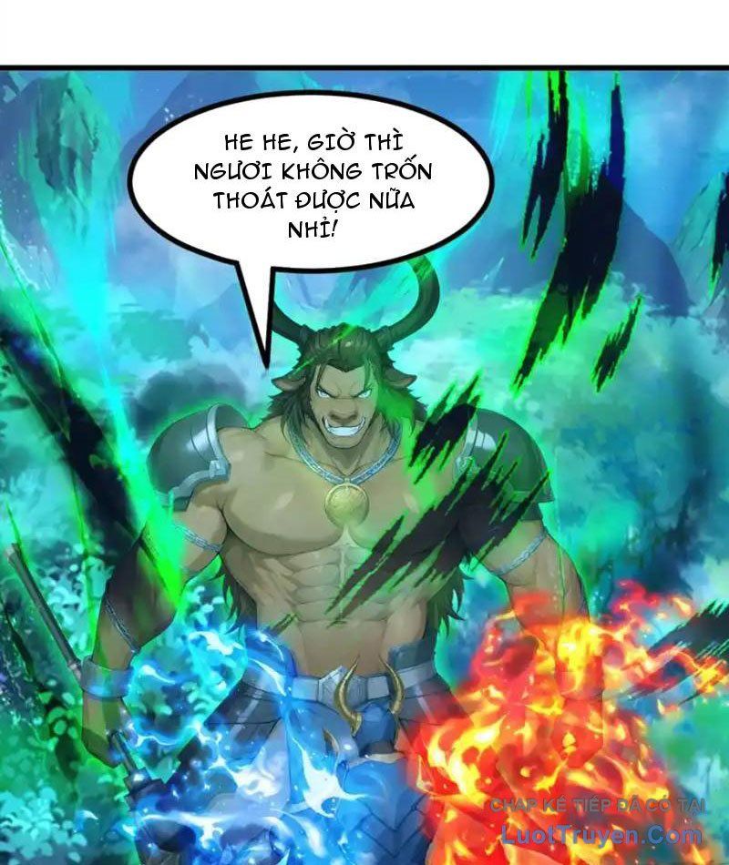 Thái Cổ Thập Hung: Người Khác Ngự Thú Ta Ngự Thú Nương Chapter 95 - Trang 2