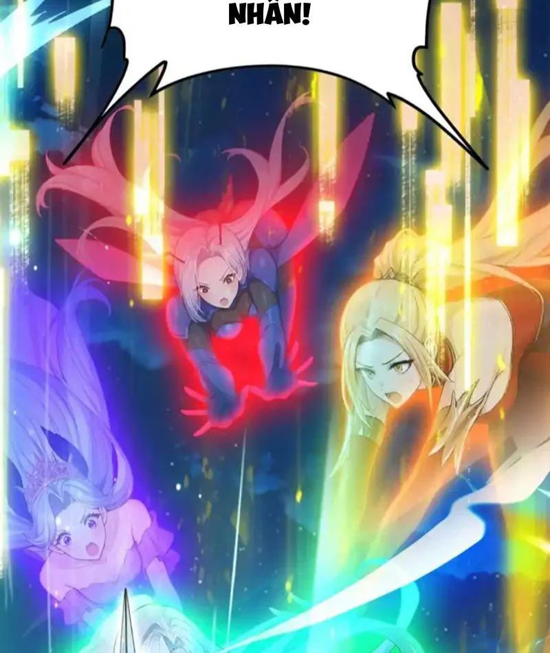 Thái Cổ Thập Hung: Người Khác Ngự Thú Ta Ngự Thú Nương Chapter 95 - Trang 2