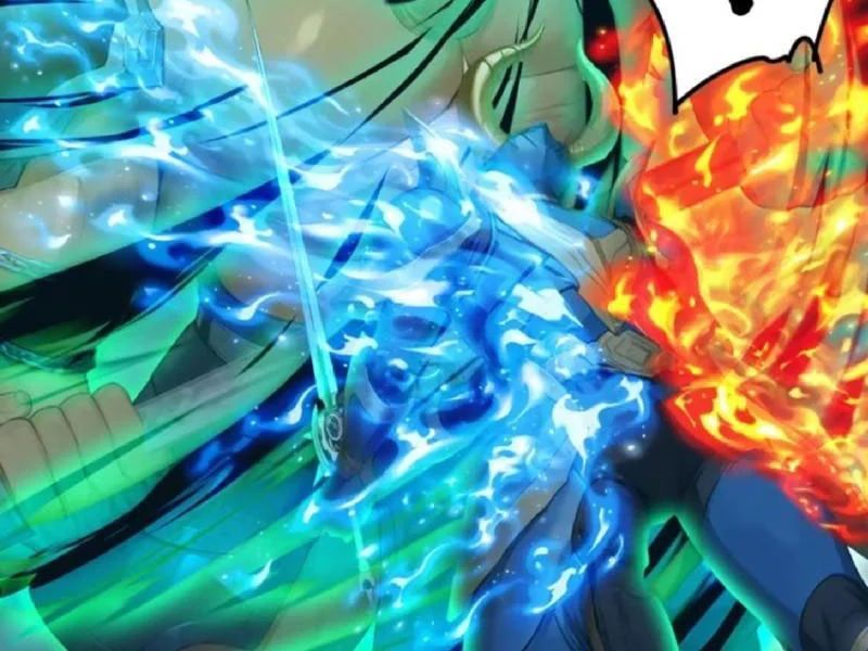 Thái Cổ Thập Hung: Người Khác Ngự Thú Ta Ngự Thú Nương Chapter 96 - Trang 2