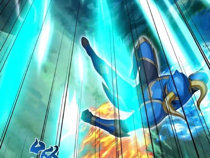 Thái Cổ Thập Hung: Người Khác Ngự Thú Ta Ngự Thú Nương Chapter 96 - Trang 2