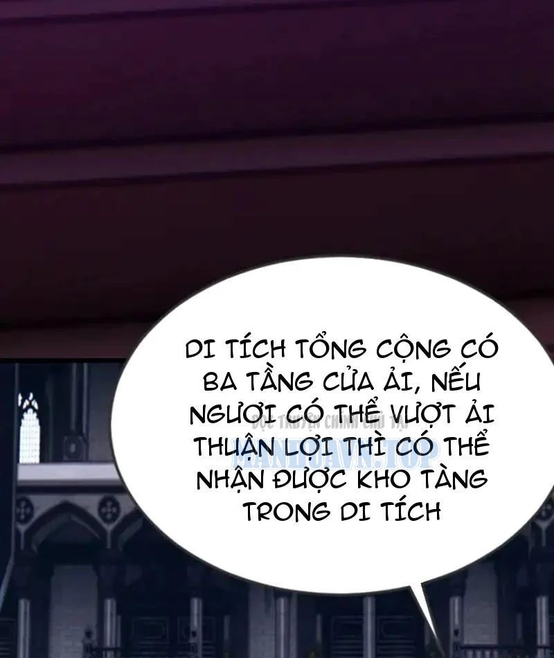 Thái Cổ Thập Hung: Người Khác Ngự Thú Ta Ngự Thú Nương Chapter 97 - Trang 2