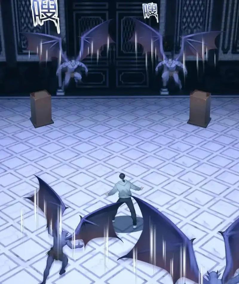 Thái Cổ Thập Hung: Người Khác Ngự Thú Ta Ngự Thú Nương Chapter 97 - Trang 2