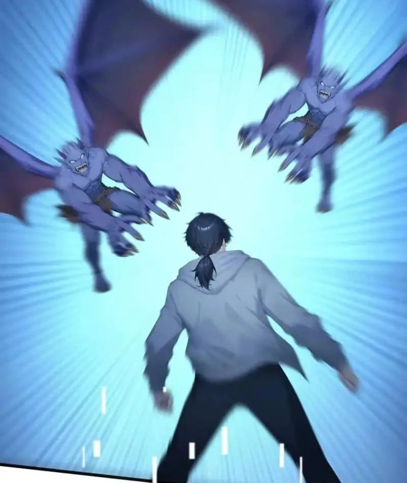 Thái Cổ Thập Hung: Người Khác Ngự Thú Ta Ngự Thú Nương Chapter 97 - Trang 2