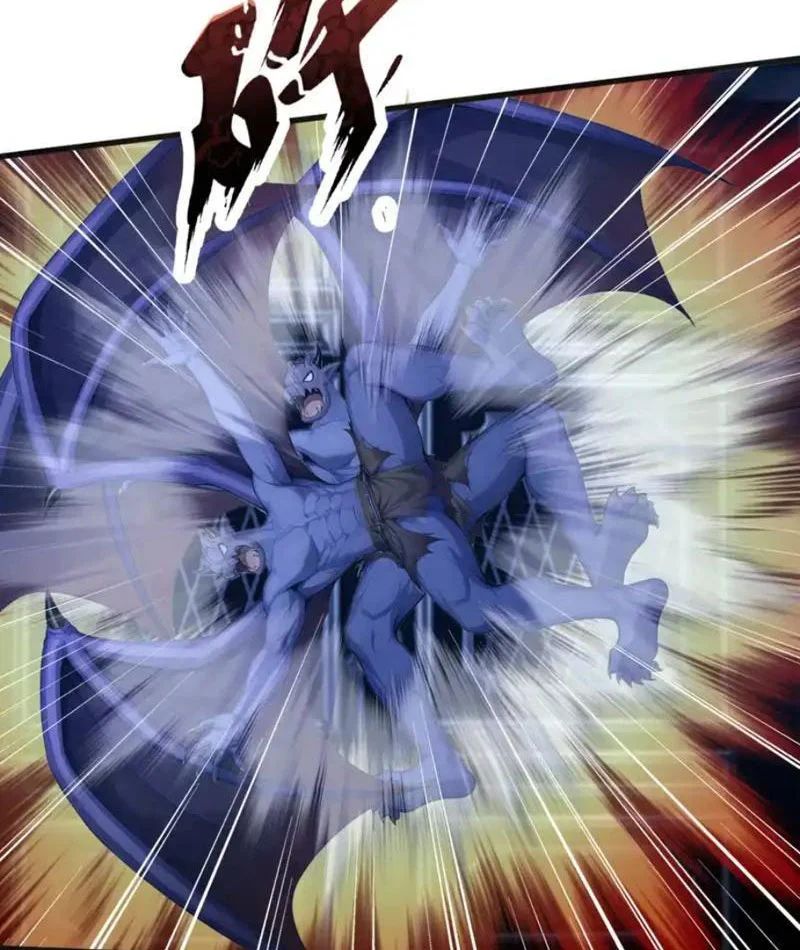 Thái Cổ Thập Hung: Người Khác Ngự Thú Ta Ngự Thú Nương Chapter 97 - Trang 2