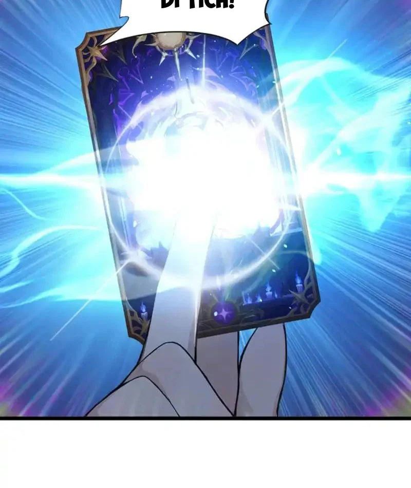 Thái Cổ Thập Hung: Người Khác Ngự Thú Ta Ngự Thú Nương Chapter 97 - Trang 2