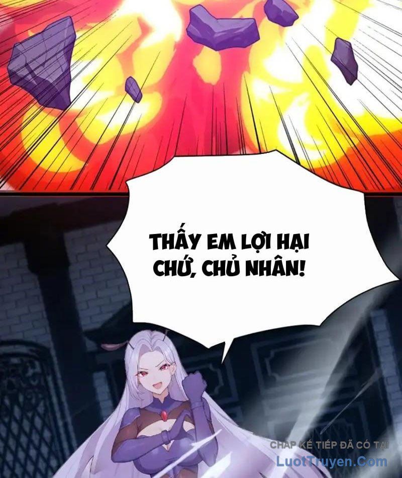 Thái Cổ Thập Hung: Người Khác Ngự Thú Ta Ngự Thú Nương Chapter 97 - Trang 2