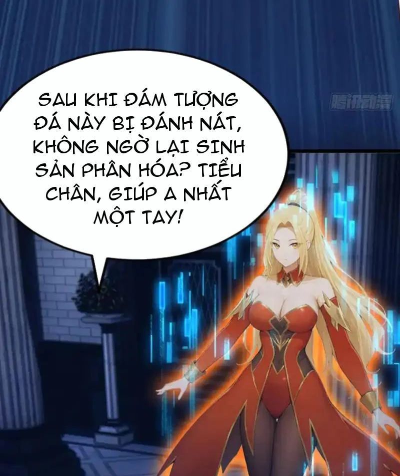 Thái Cổ Thập Hung: Người Khác Ngự Thú Ta Ngự Thú Nương Chapter 97 - Trang 2