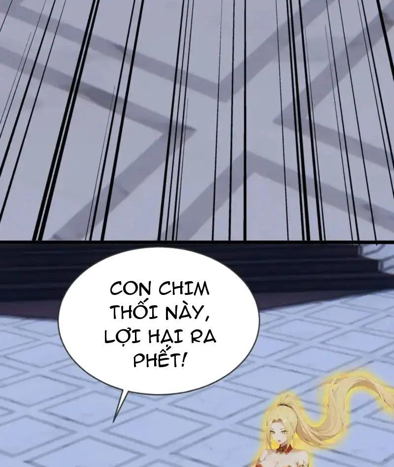 Thái Cổ Thập Hung: Người Khác Ngự Thú Ta Ngự Thú Nương Chapter 97 - Trang 2