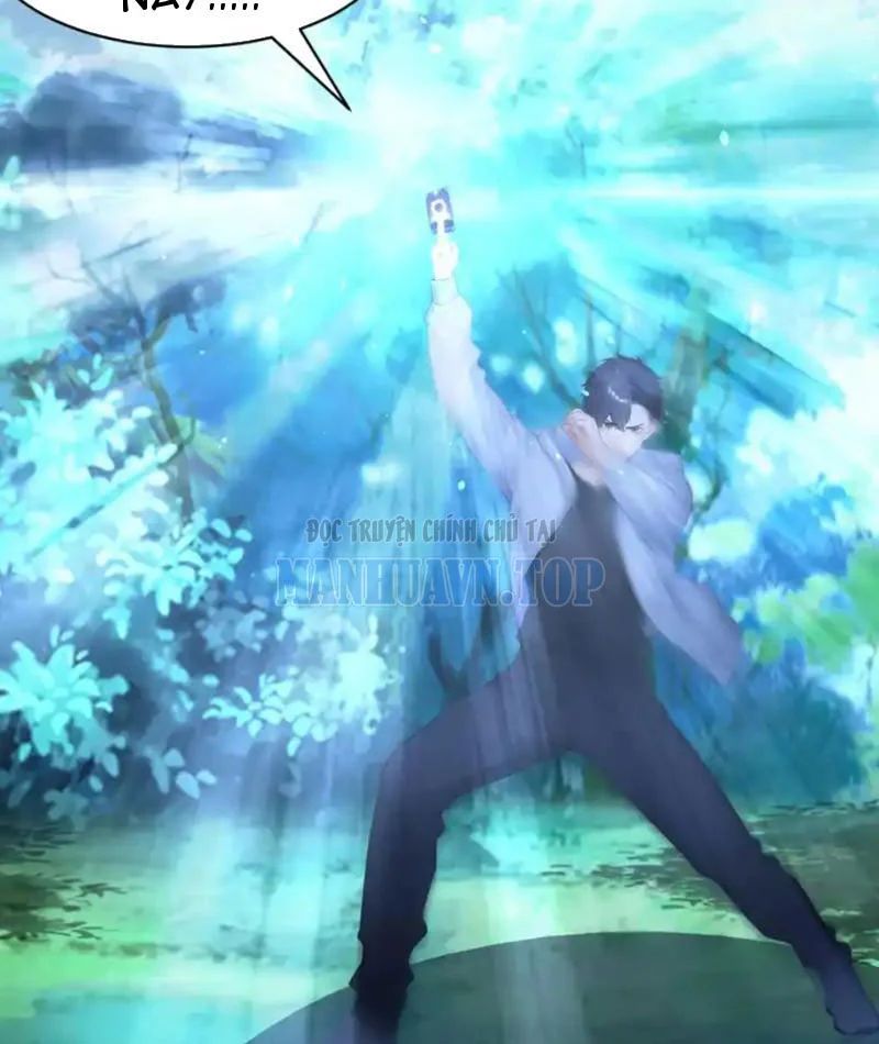 Thái Cổ Thập Hung: Người Khác Ngự Thú Ta Ngự Thú Nương Chapter 97 - Trang 2