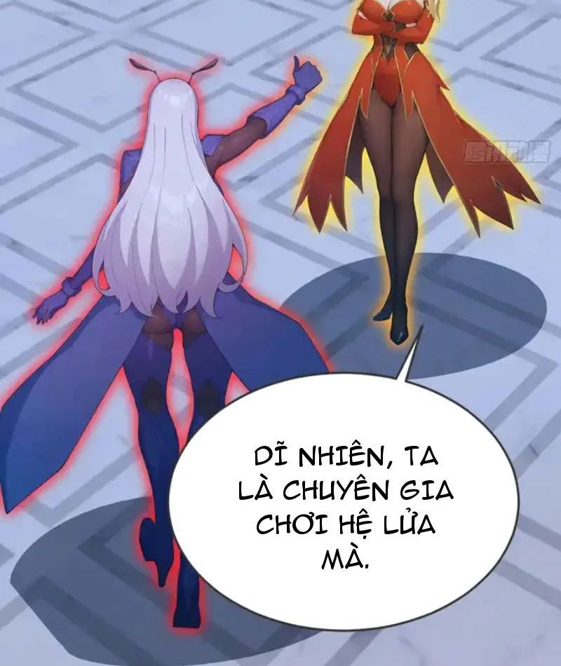 Thái Cổ Thập Hung: Người Khác Ngự Thú Ta Ngự Thú Nương Chapter 97 - Trang 2